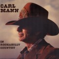 Buy Carl Mann - In Rockabilly Country (Vinyl) Mp3 Download