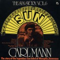 Buy Carl Mann - The Sun Story Mp3 Download