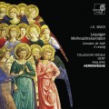 Buy Collegium Vocale Gent & Philippe Herreweghe - Bach - Christmas Cantatas From Leipzig CD1 Mp3 Download