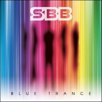 Purchase SBB - Blue Trance