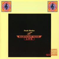Purchase Frank Marino & Mahogany Rush - Live
