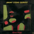 Buy Jimmy Lyons Quintet - Give It Up Mp3 Download