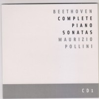Purchase Maurizio Pollini - Beethoven - Complete Piano Sonatas CD1