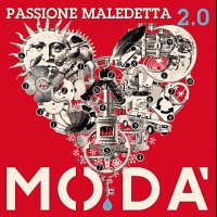 Purchase Moda - Passione Maledetta 2.0 CD1