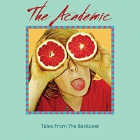 Purchase The Academic - Tales From The Backseat