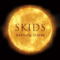 Purchase The Skids - Burning Cities