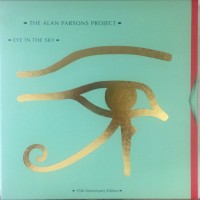 Purchase The Alan Parsons Project - Eye In The Sky (Deluxe Edition Box Set) CD2