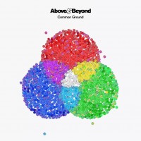 Purchase Above & Beyond - Common Ground