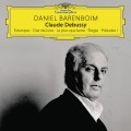 Buy Daniel Barenboim - Claude Debussy - Music For Piano Mp3 Download