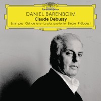 Purchase Daniel Barenboim - Claude Debussy - Music For Piano