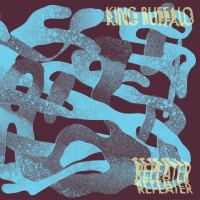 Purchase King Buffalo - Repeater (EP)