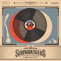 Purchase The Infamous Stringdusters - Undercover, Vol. 2