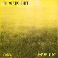 Purchase The Static Shift - Common Bliss