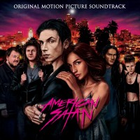 Purchase VA - American Satan