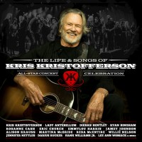 Purchase VA - The Life & Songs Of Kris Kristofferson (Live)