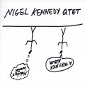 Buy Nigel Kennedy - A Very Nice Album CD1 Mp3 Download