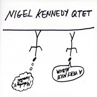 Purchase Nigel Kennedy - A Very Nice Album CD1