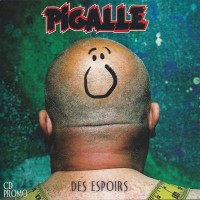 Purchase Pigalle - Des Espoirs