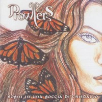 Purchase Prowlers - Sogni In Una Goccia Di Cristal