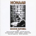 Buy Roscoe Mitchell - Nonaah CD1 Mp3 Download