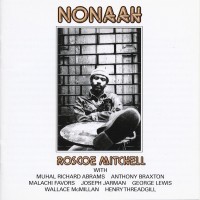 Purchase Roscoe Mitchell - Nonaah CD1