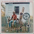 Buy Roscoe Mitchell - The Roscoe Mitchell Solo Saxophone Concerts (Vinyl) Mp3 Download