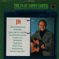 Purchase Sonny Curtis - The 1St Of Sonny Curtis (Vinyl)