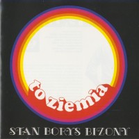 Purchase Stan Borys - To Ziemia