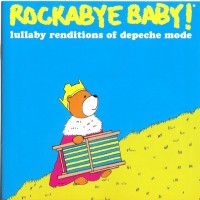 Purchase Steven Charles Boone - Rockabye Baby! Lullaby Renditions Of Depeche Mode