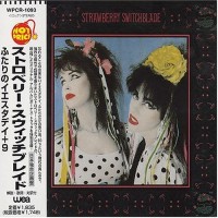 Purchase Strawberry Switchblade - Strawberry Switchblade (Expanded Edition)