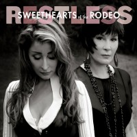 Purchase Sweethearts Of The Rodeo - Restless