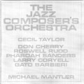 Buy The Jazz Composer's Orchestra - Communications (Vinyl) Mp3 Download