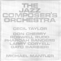 Purchase The Jazz Composer's Orchestra - Communications (Vinyl)