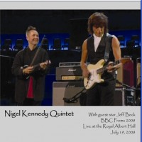 Purchase Nigel Kennedy - Nigel Kennedy & Jeff Beck