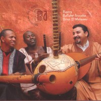 Purchase Rajery, Ballake Sissoko & Driss El Maloumi - 3 Ma