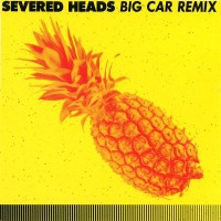 Purchase Severed Heads - Big Car Remix