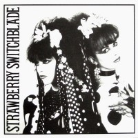 Purchase Strawberry Switchblade - The 12'' Album