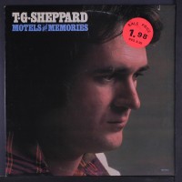 Purchase T.g. Sheppard - Motels And Memories (Vinyl)