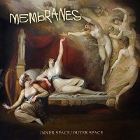Purchase The Membranes - Inner Space & Outer Space