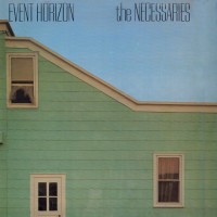 Purchase The Necessaries - Event Horizon (Vinyl)