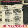 Buy The Necessaries - You Can Borrow My Car (Vinyl) Mp3 Download