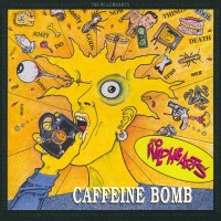 Purchase The Wildhearts - Caffeine Bomb