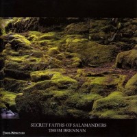 Purchase Thom Brennan - Secret Faith Of Salamanders