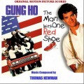Purchase Thomas Newman - Gung Ho & The Man With One Red Shoe Mp3 Download