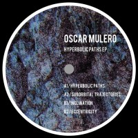 Purchase Oscar Mulero - Hyperbolic Paths EP