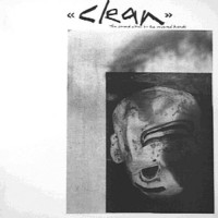 Purchase Severed Heads - Clean (Vinyl)