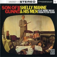 Purchase Shelly Manne - Play More Music From Peter Gunn (Vinyl)