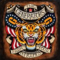 Buy The Generators - Earn Your Stripes Mp3 Download