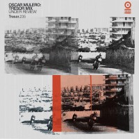 Purchase VA - Oscar Mulero - Tresor Mix: Under Review