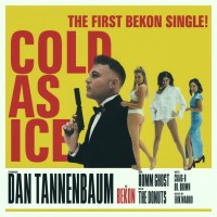Purchase Bekon - Cold As Ice (CDS)